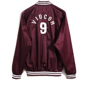 Vidcon 9 jacket men’s large